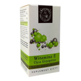 Vitamin E Vater Grzegorz 60 Kapseln BONIMED - Biogo.de